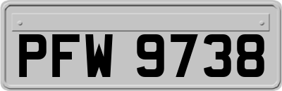 PFW9738