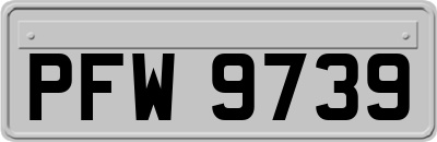 PFW9739