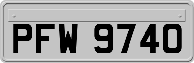 PFW9740