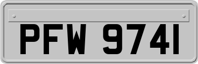 PFW9741