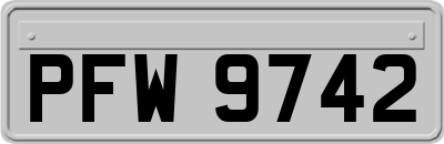 PFW9742