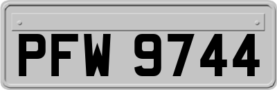 PFW9744