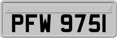 PFW9751