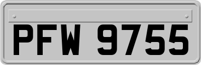 PFW9755