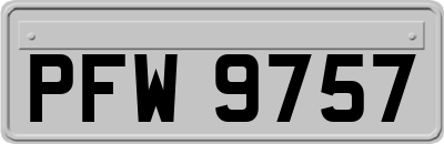 PFW9757