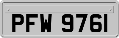 PFW9761