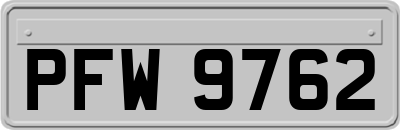 PFW9762
