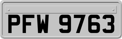PFW9763