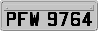 PFW9764