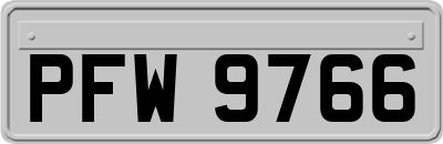 PFW9766