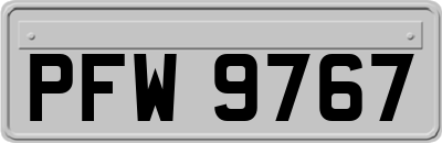 PFW9767