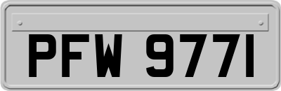 PFW9771
