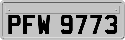 PFW9773