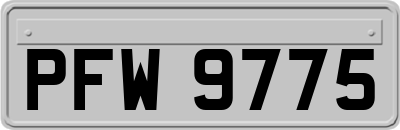 PFW9775
