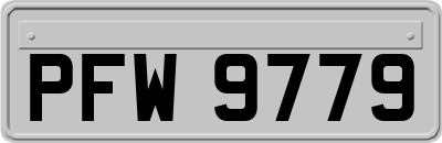 PFW9779