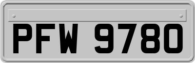 PFW9780