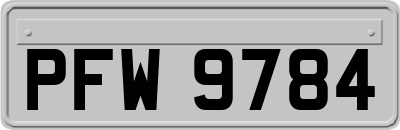 PFW9784