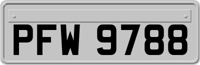 PFW9788