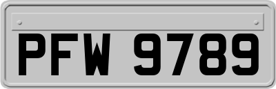 PFW9789