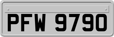 PFW9790