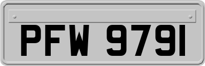 PFW9791