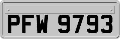 PFW9793