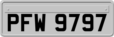 PFW9797
