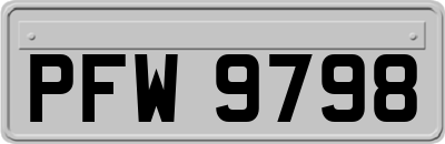 PFW9798