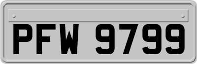 PFW9799