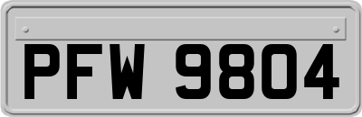 PFW9804