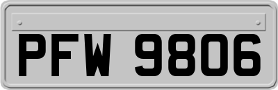 PFW9806