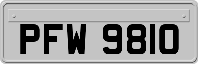 PFW9810