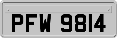 PFW9814