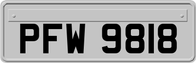 PFW9818