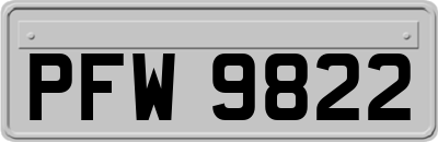 PFW9822