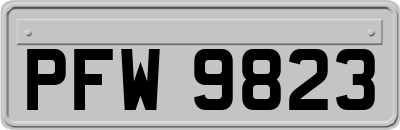 PFW9823
