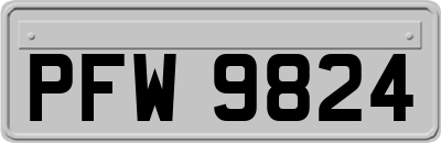 PFW9824