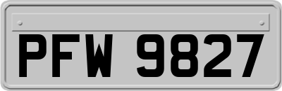PFW9827