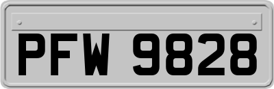 PFW9828