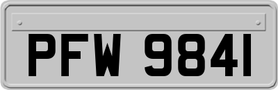 PFW9841