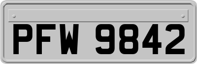 PFW9842