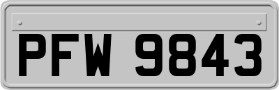 PFW9843