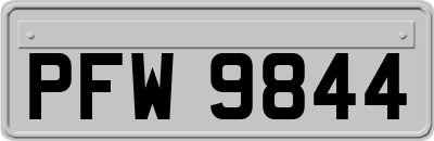 PFW9844