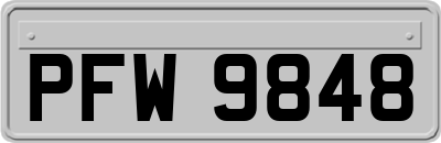 PFW9848