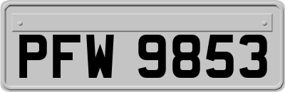 PFW9853