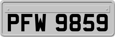 PFW9859