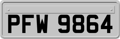 PFW9864