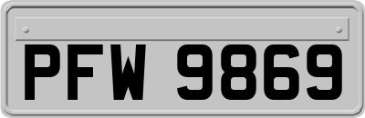 PFW9869