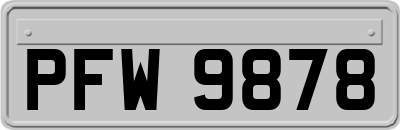 PFW9878