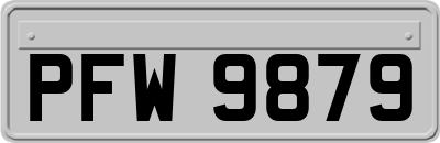 PFW9879